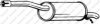BOSAL 200-079 End Silencer